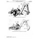 John Deere 93 - 94 - 95 Backhoe Workshop Manual